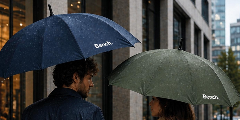 BENCH. – URBAN PROTECTION
